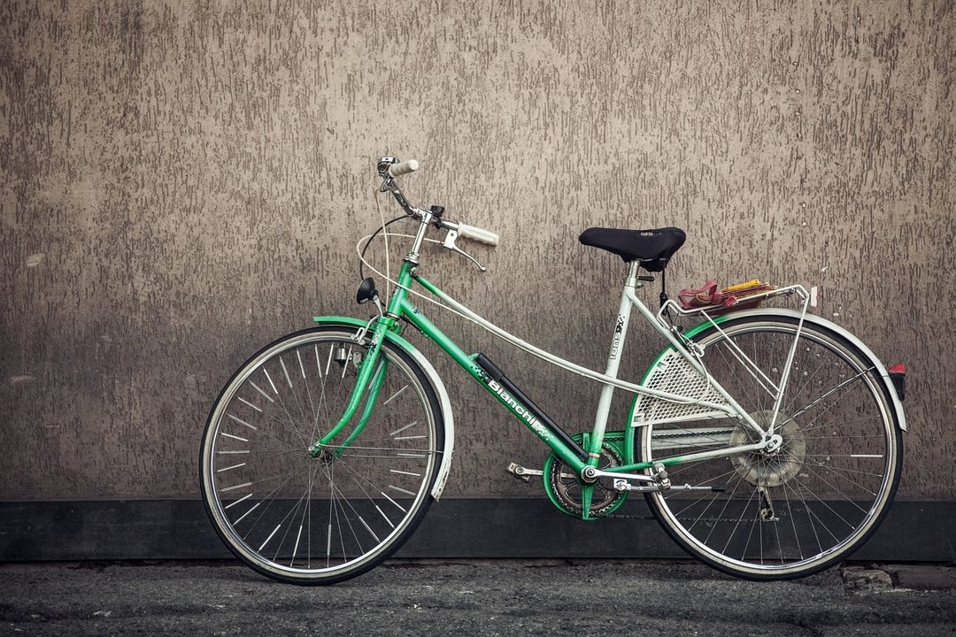 Bicicleta în mediul urban. De unde vine prețul corect?