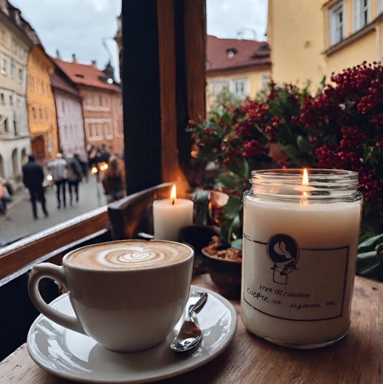 Cozy corners in Sibiu: Recomandări de locații pentru o zi rece de toamnă 