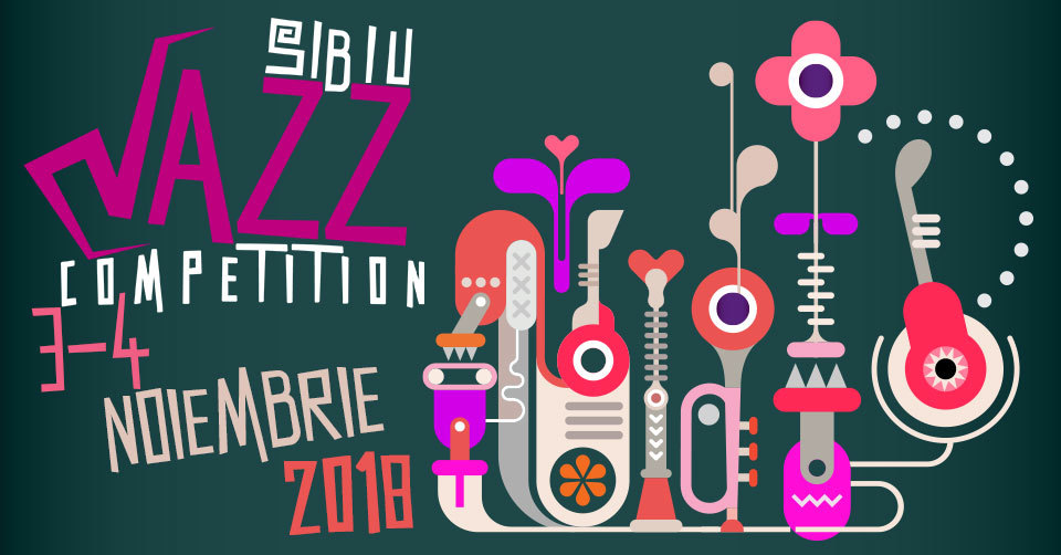 Sibiu Jazz Competition