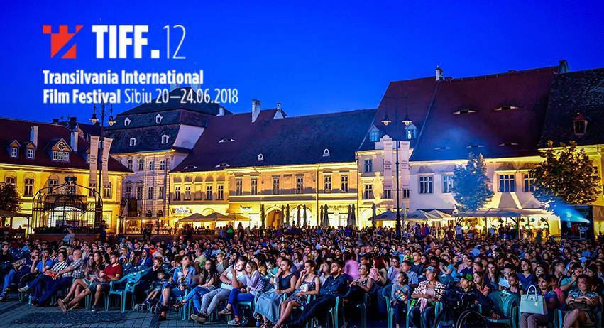 TIFF Sibiu 2018