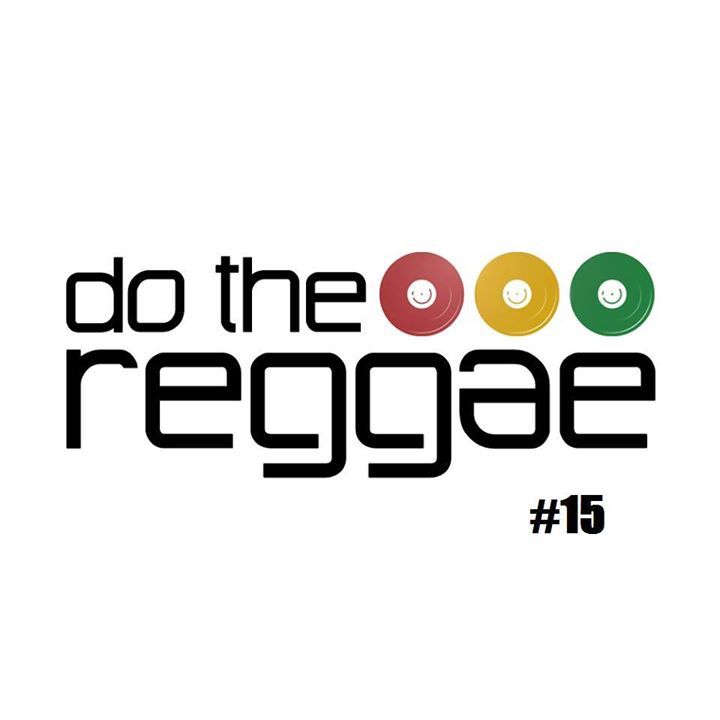 Do The Reggae#15