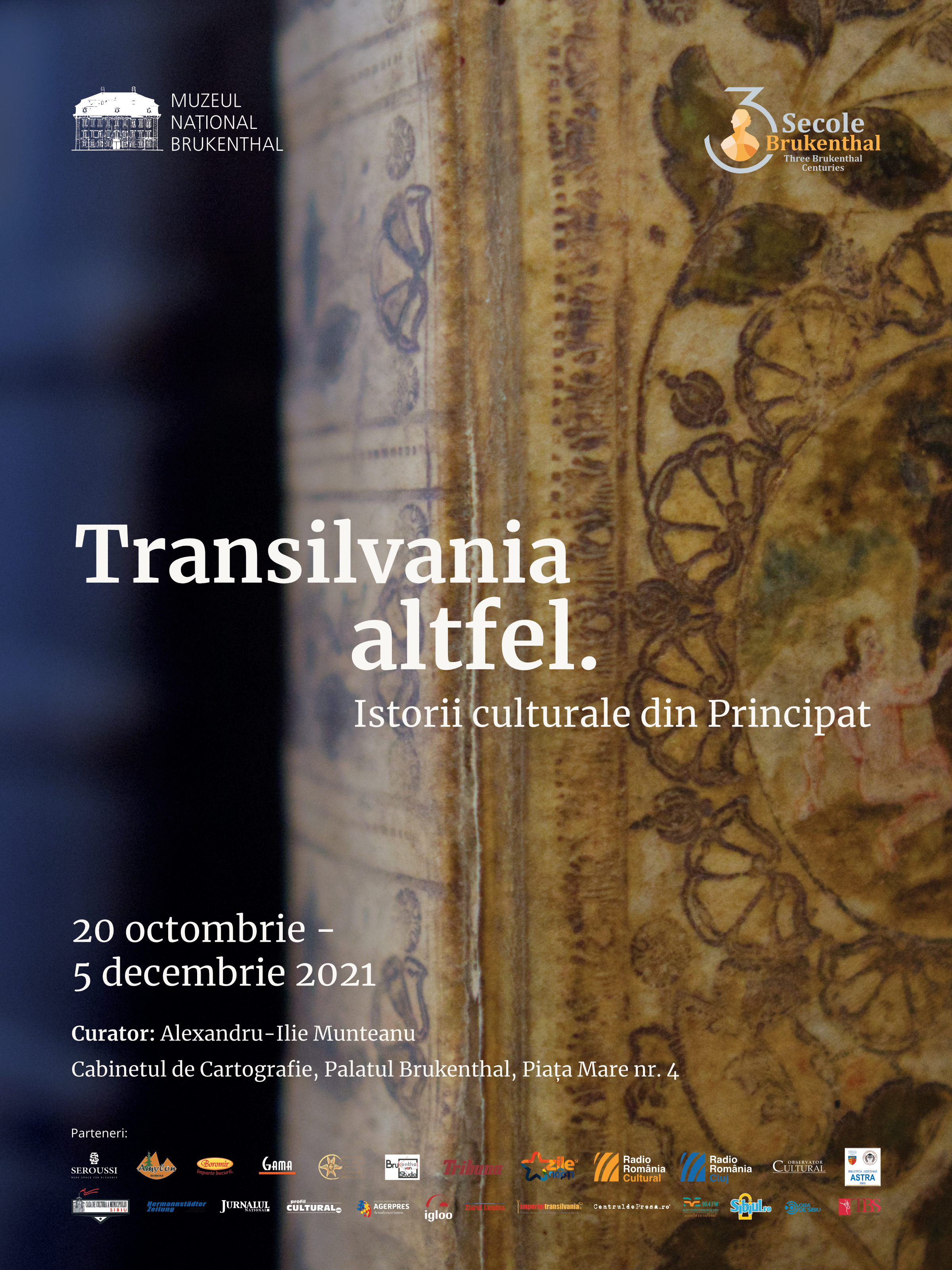 Transylvania differently. Cultural histories from the Principality