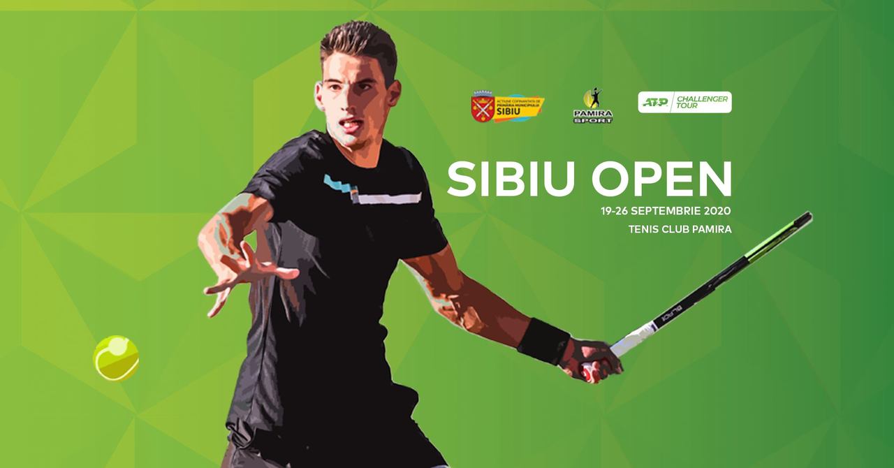 Sibiu Open 2020