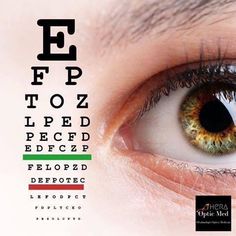 Ochi sănătoși. Cum avem grijă de ochii noștri?