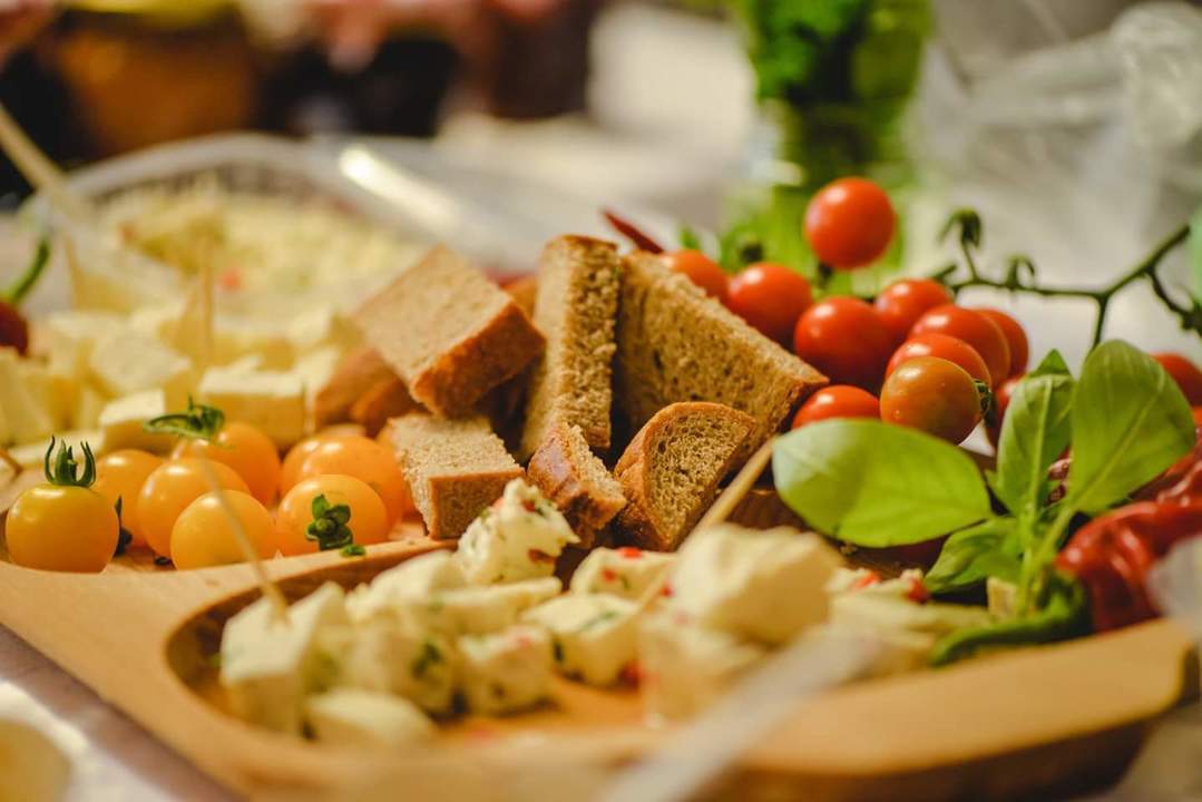 Gusturile Toamnei, o avanpremieră pentru Sibiu Regiune Gastronomică Europeană 2019