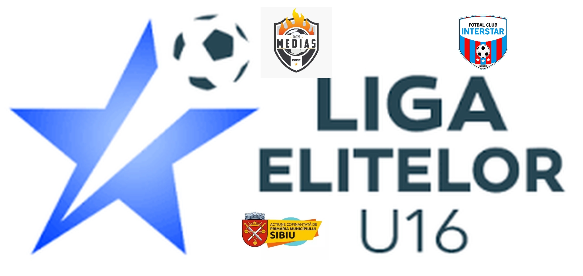 Liga Elitelor U16 