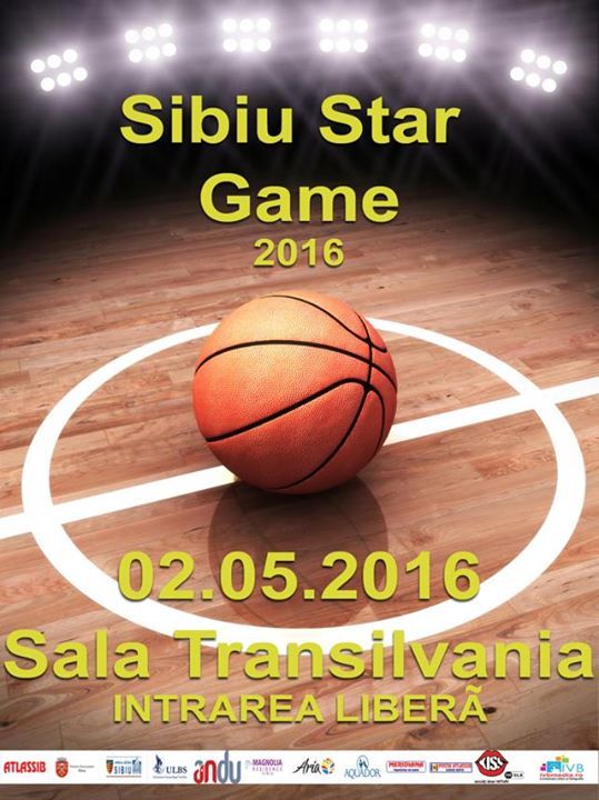 CSU Atlassib Sibiu - CSU Fans