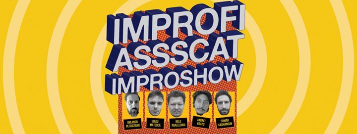Improfi Asssscat Improshow