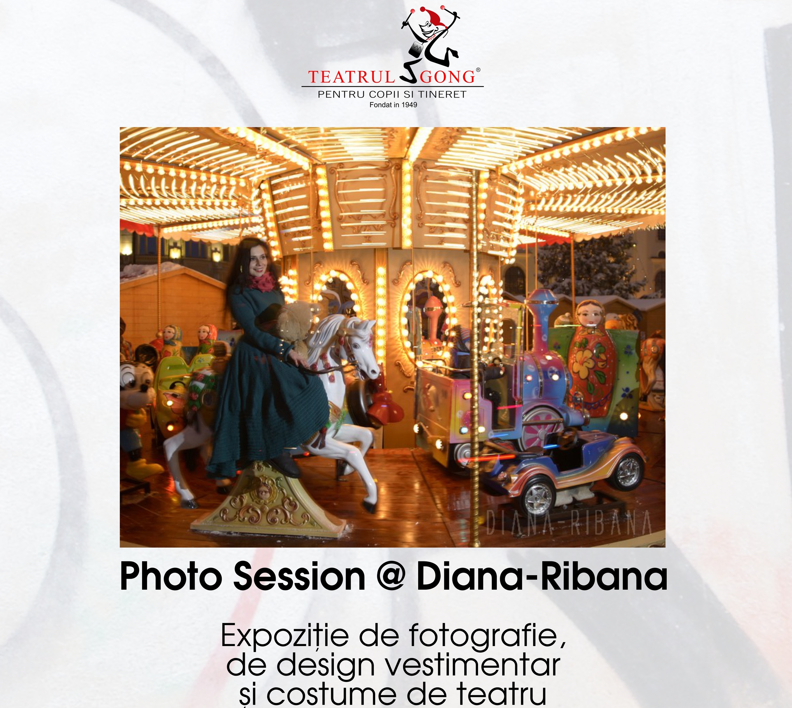 Expozitie: Photo session
