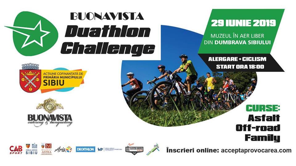 Buonavista Duathlon Challenge 2019