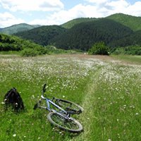 Tura pe traseul cicloturistic ”Drumul Sasilor - Magura Cisnadiei”