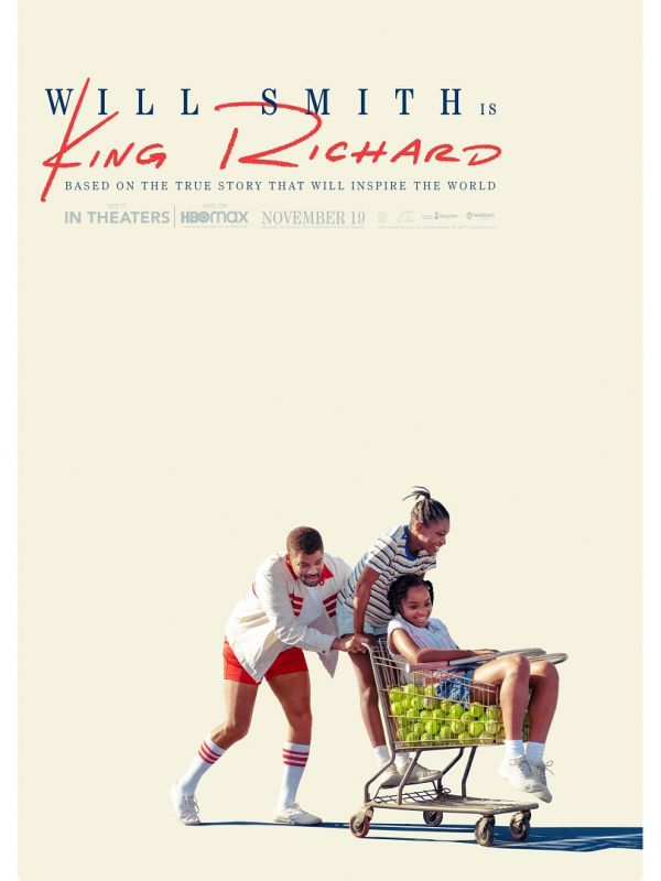 Regele Richard: Crescand Campioni