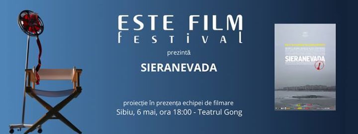 Sieranevada - la Este Film Festival