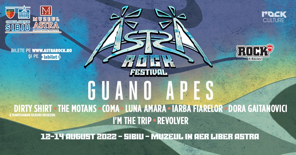 ASTRA Rock Festival 2022