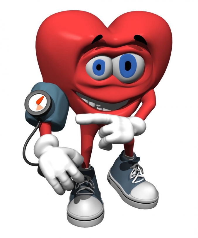 Ziua Mondială a Hipertensiunii Arteriale