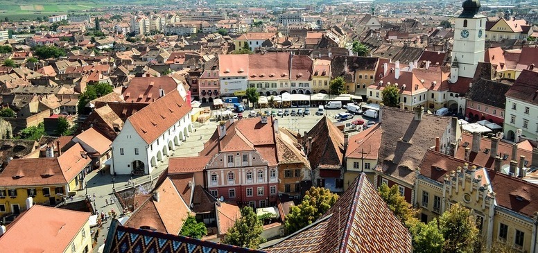 Din 18 mai, direcțiile și serviciile Primăriei Sibiu reiau audiențele cu cetățenii