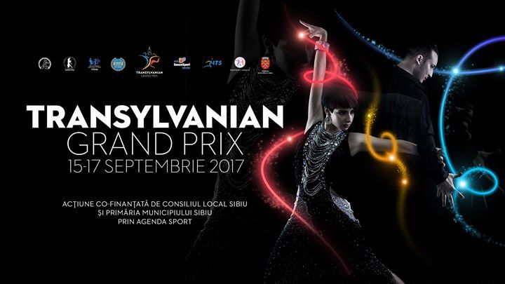 Transylvanian Grand Prix 2017