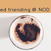 Speed friending @ NOD PUB