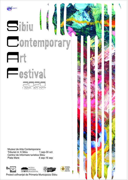 Sibiu Contemporary Art Festival