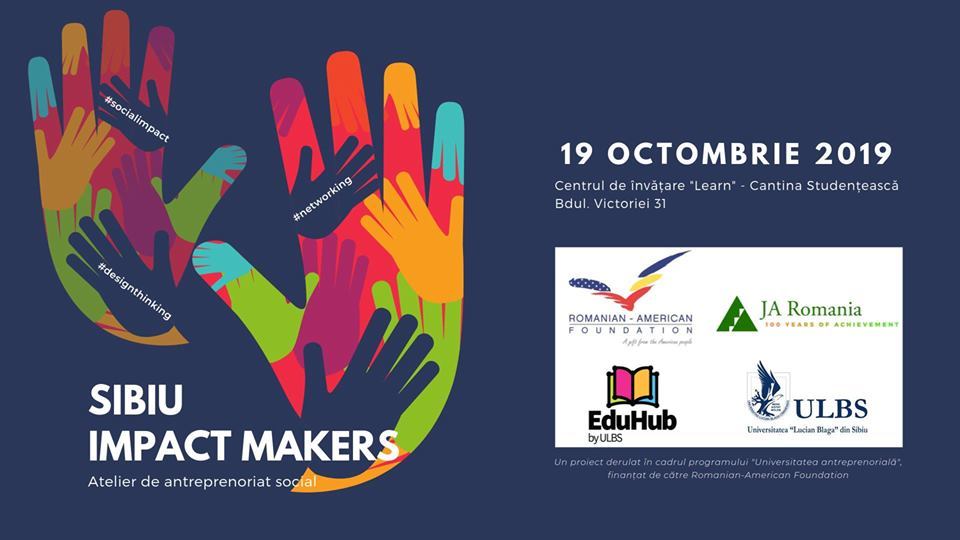 Sibiu Impact Makers