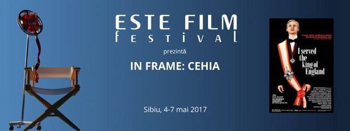 In Frame: Cehia - la Este Film Festival