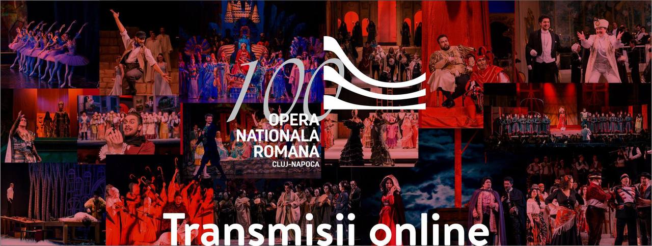Balul Operei 2019 - Online
