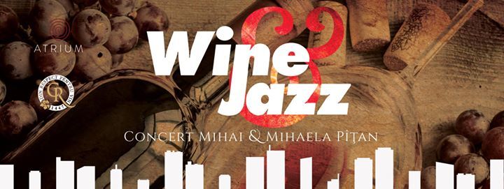 Wine & Jazz