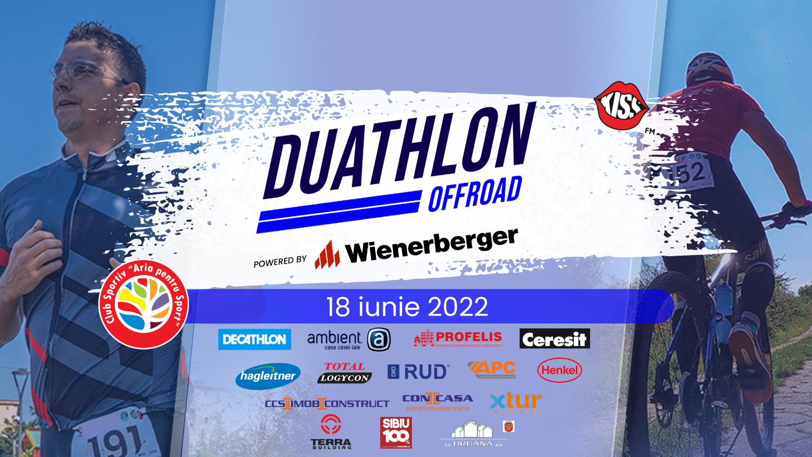 Duathlon Offroad 2022