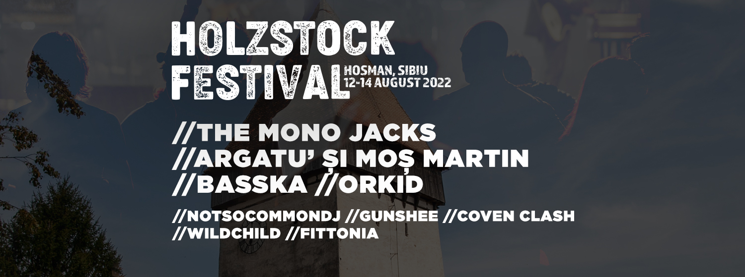 Holzstock Festival