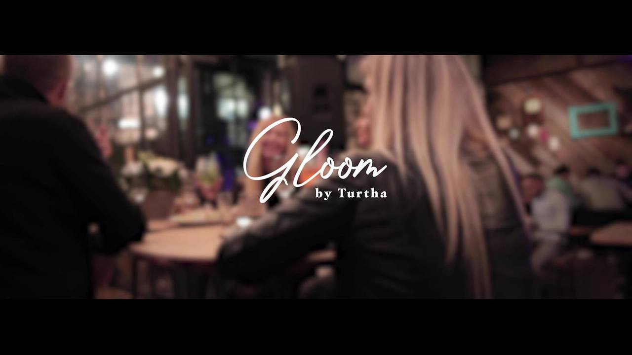 Gloom by Turtha - Socialize & Dining Experience