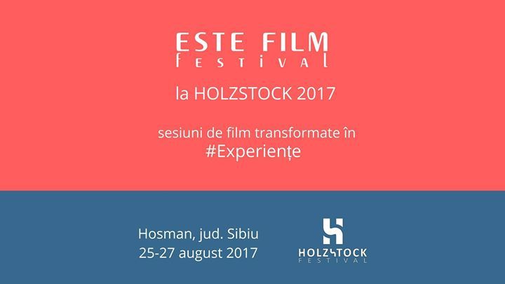 ESTE FILM la Holzstock Festival 2017
