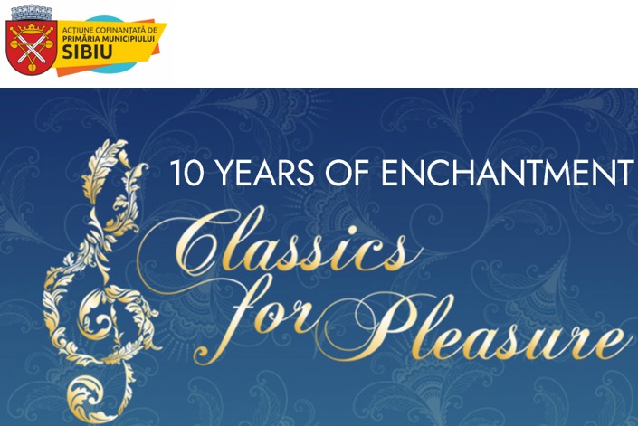 Classics for Pleasure - 10 Years of Enchantment