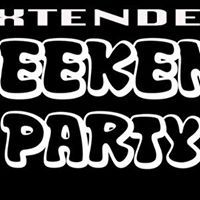 EXTENDED WEEKEND PARTY