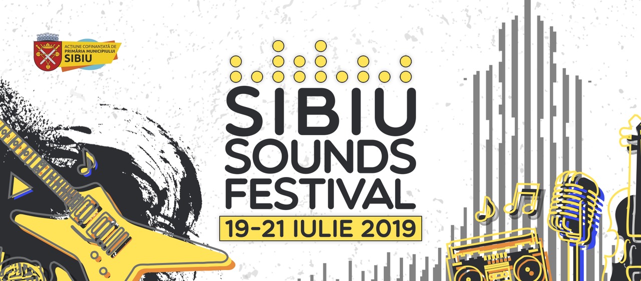 Sibiu Sounds Festival