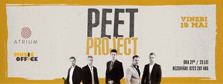 Concert Peet Project