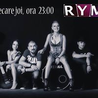 O seara de muzica live, impreuna cu RYM!!!