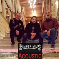 Acoustic Band @ Imperium Live