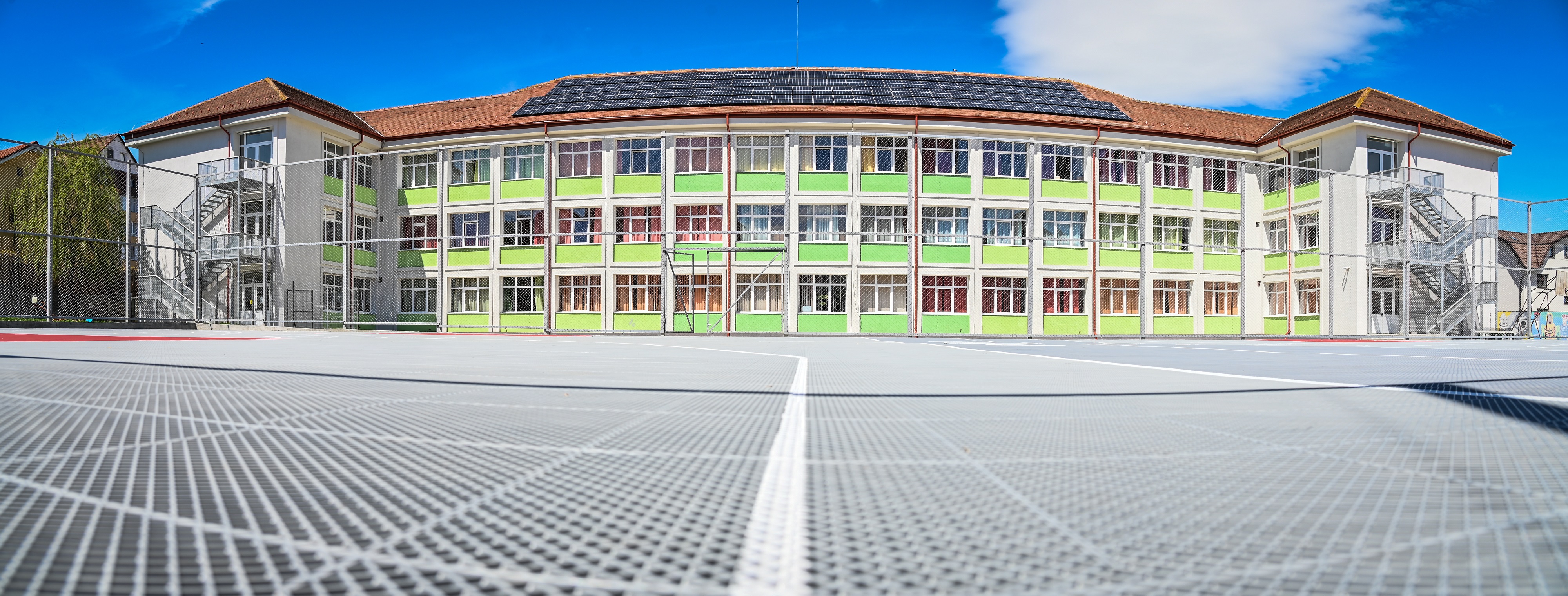 Școala Radu Selejan și școala 21, modernizate și mai eficiente energetic