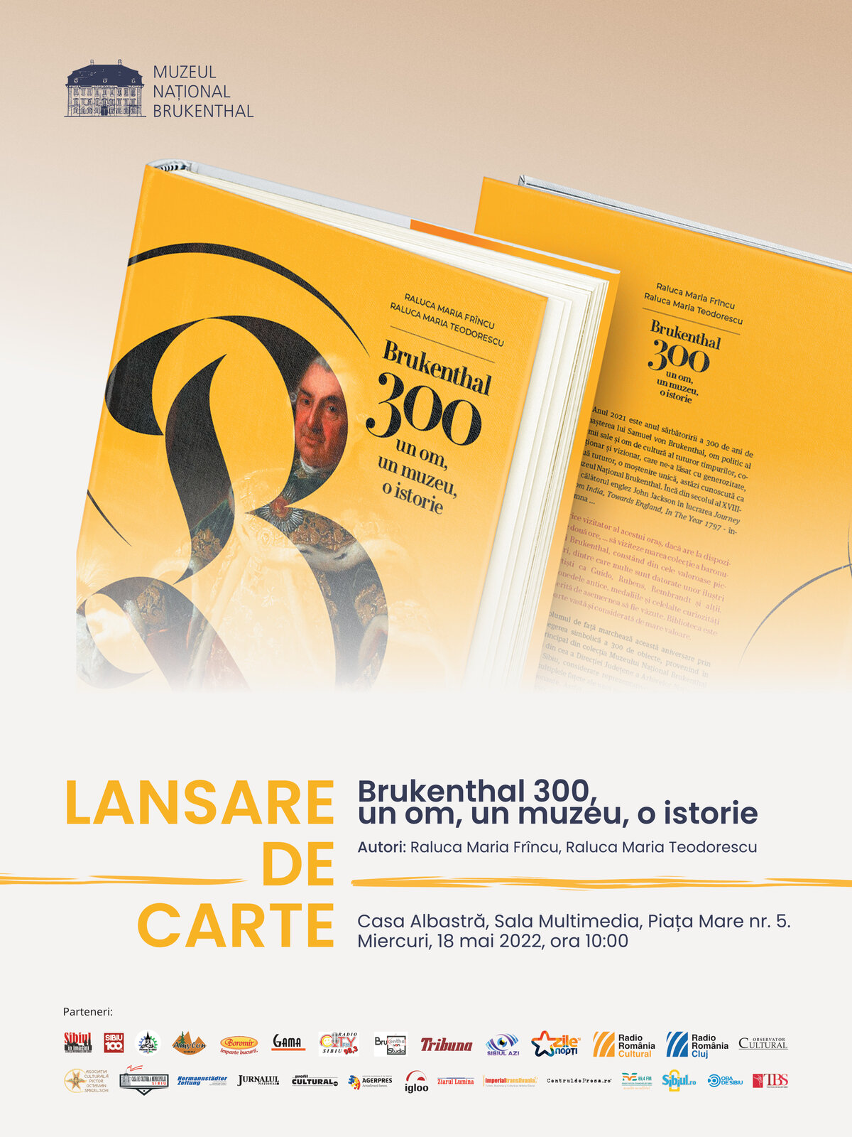 Brukenthal 300