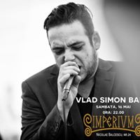 Vlad Simon Band