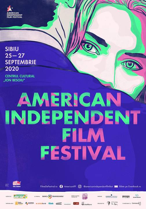 American Independent Film Festival la Sibiu 25-27 SEPTEMBRIE 2020