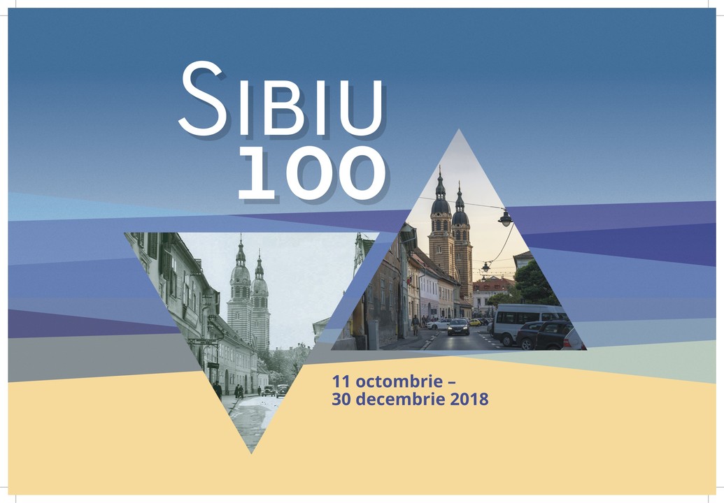 Sibiu 100