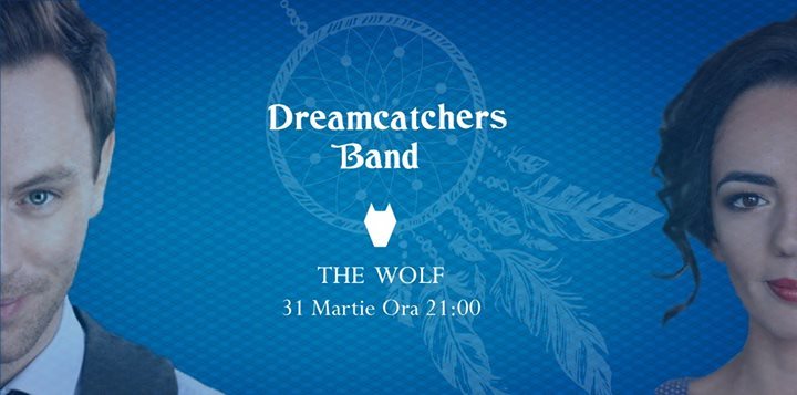 Concert Dreamcatchers Band