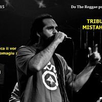 Do The Reggae - Tribute to MISTAH BOOGIE