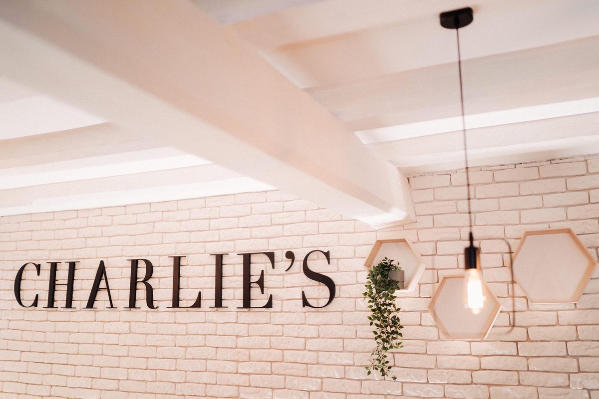 Charlie's Specialty Coffee And Brunch 