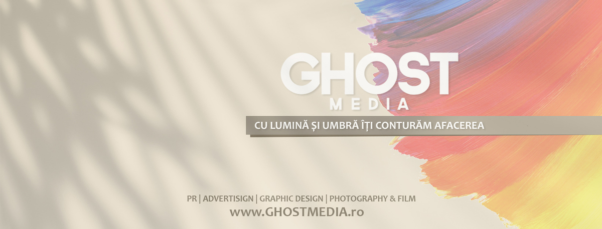 Ghost Media