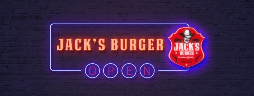 Jack's Burger - Promenada Sibiu
