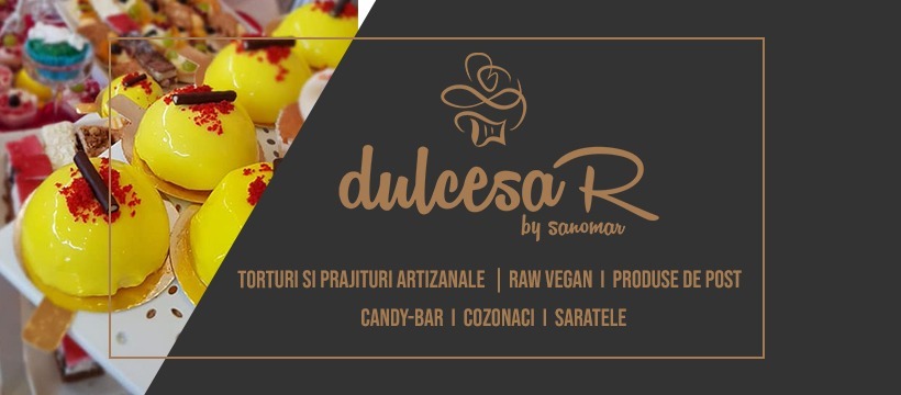 Dulcesa R by Sanomar Select