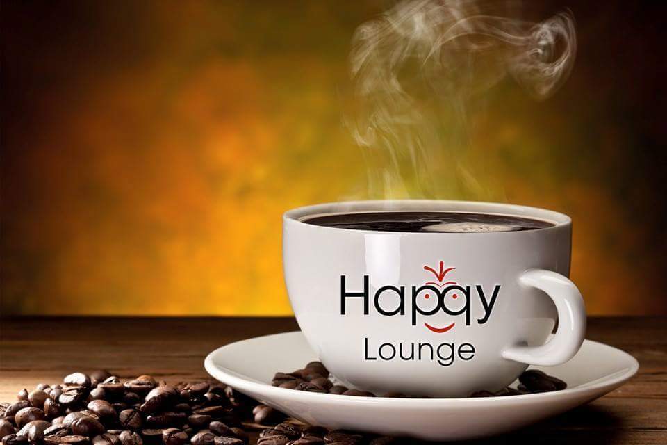 Happy Lounge