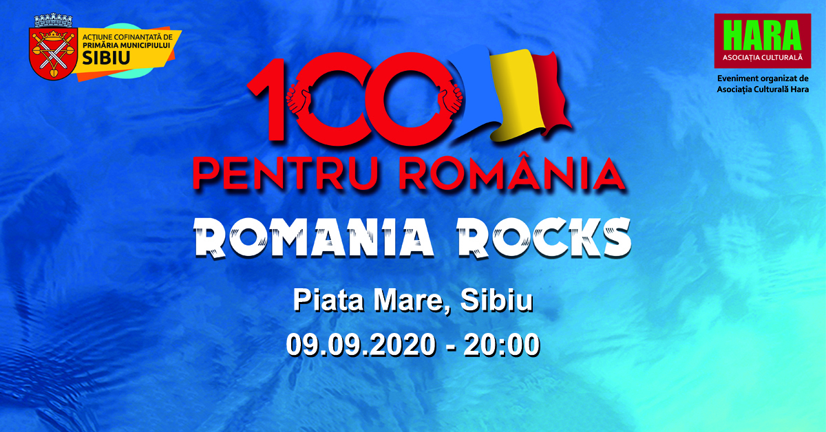 Romania Rocks